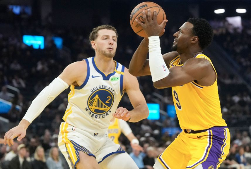NBA高清直播在线直播：季前赛国王vs湖人（10月9日）附首发名单预测