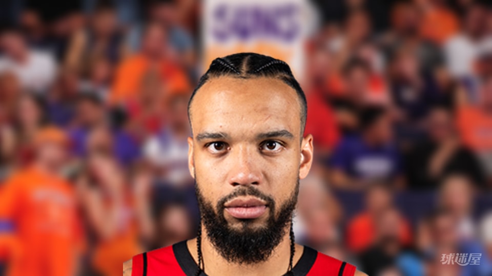 NBA每日罚球王：狄龙·布鲁克斯7罚球(2026年10月08日)