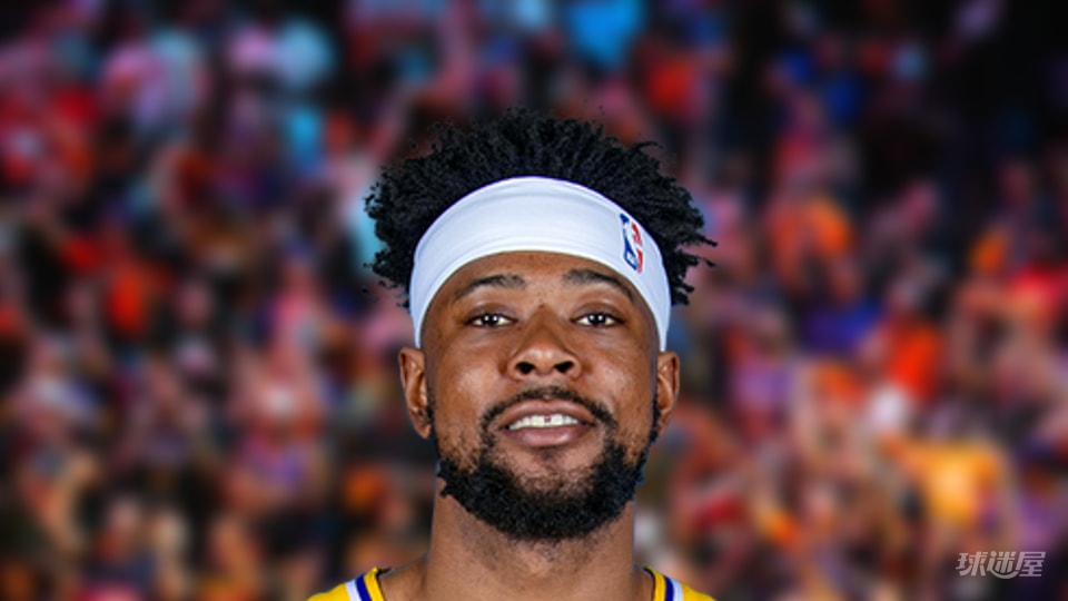 NBA每日抢断王：乔丹·古德温6抢断(2026年10月08日)