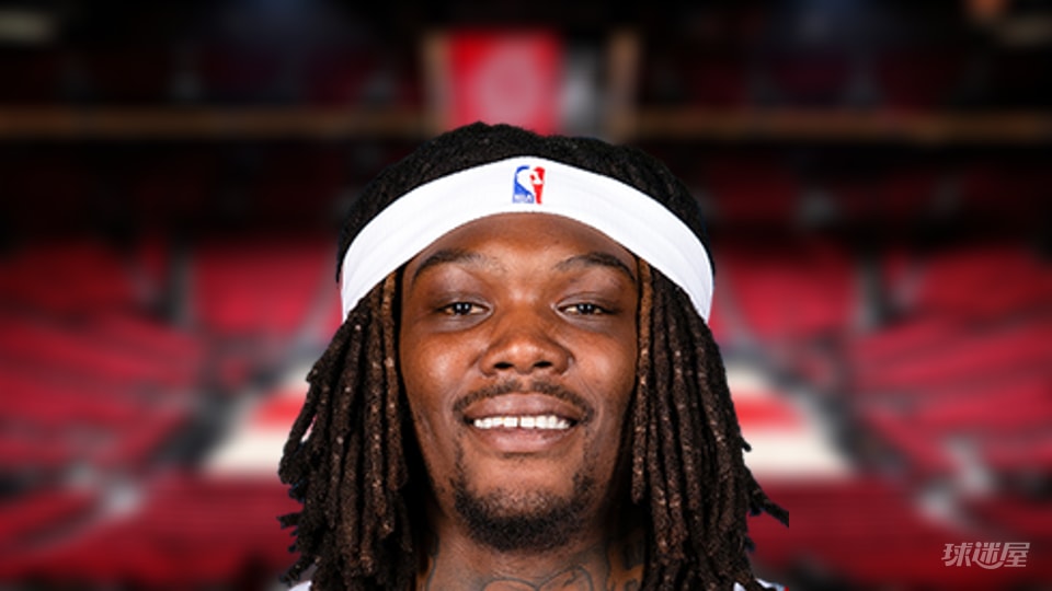 NBA每日盖帽王：罗伯特·威廉姆斯三世5盖帽(2026年10月08日)