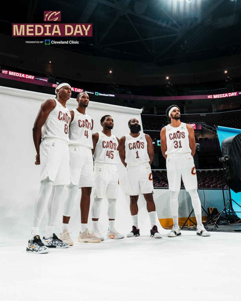NBA高清直播在线直播：季前赛凯尔特人vs骑士（10月9日）塔图姆对阵哈登