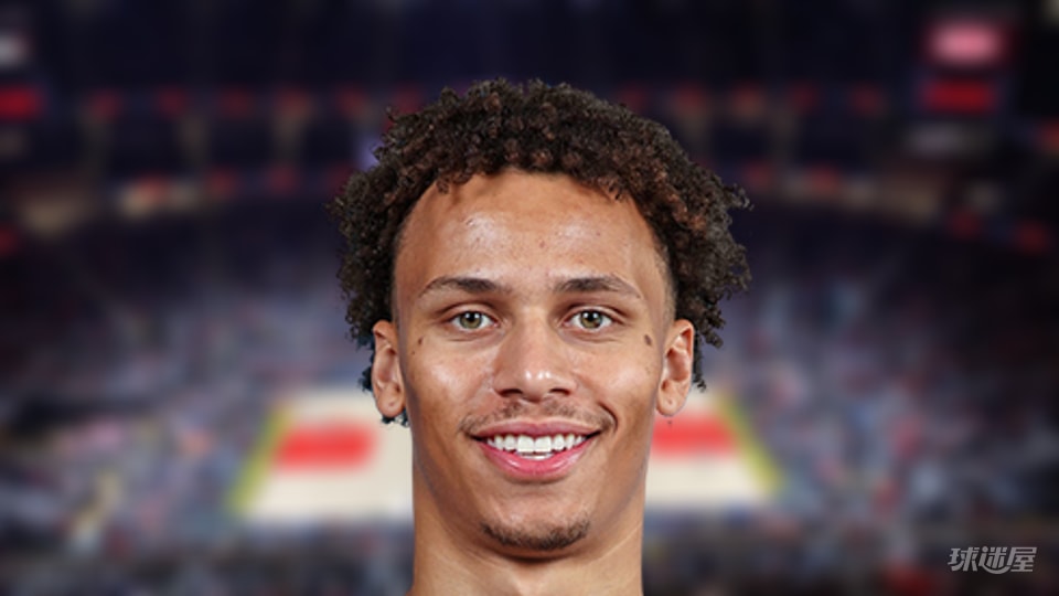 NBA每日篮板王：戴森·丹尼尔斯11篮板(2026年10月09日)