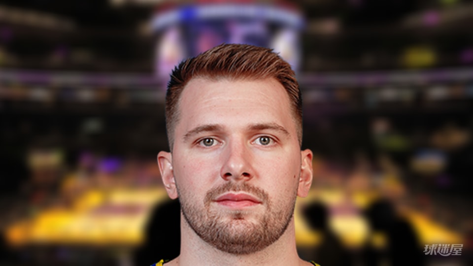 NBA每日得分王：卢卡·东契奇23分(2026年10月09日)