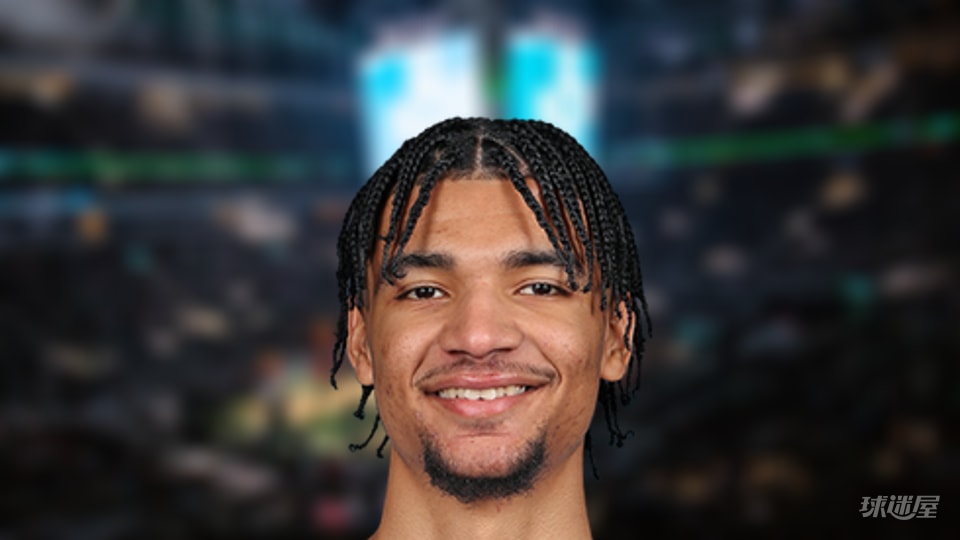 NBA每日篮板王：克雷尔·韦尔12篮板(2026年10月08日)