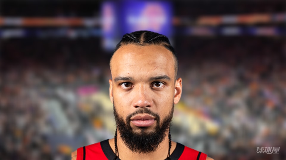 NBA每日得分王：狄龙·布鲁克斯24分(2026年10月08日)