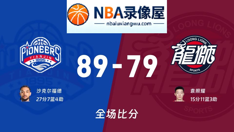 天津vs广州战报,天津vs广州比分结果,CBA