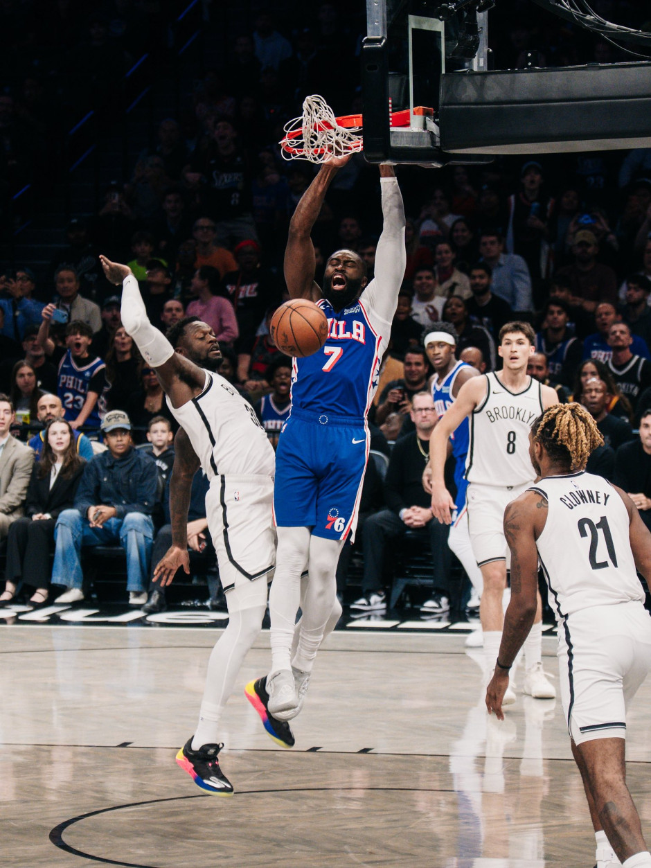 NBA高清直播在线直播：季前赛76人vs凯尔特人（10月11日）布朗缺席战旧主