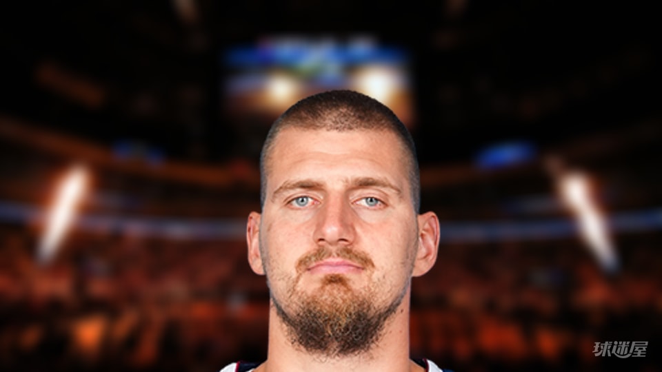 NBA每日篮板王：尼古拉·约基奇11篮板(2026年10月12日)