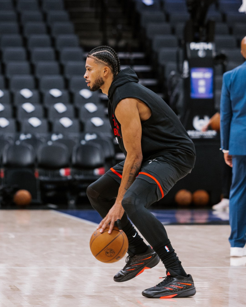NBA高清直播在线直播：季前赛开拓者vs国王（10月14日）杨瀚森有机会吗？