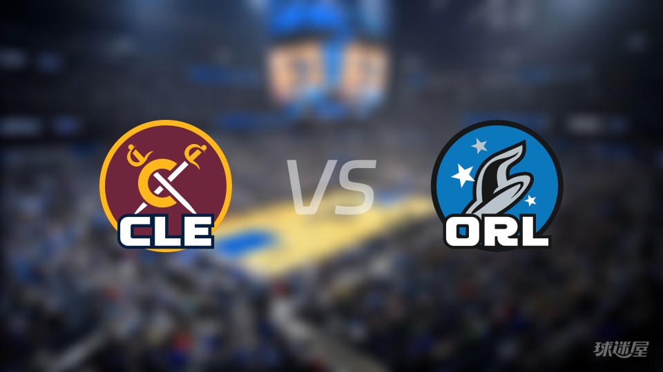 骑士vs魔术全场录像回放-NBA季前赛(2026年10月14日)