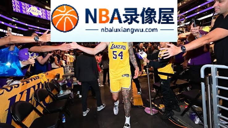 马穆,NBA季前赛,里夫斯,湖人对阵勇士,湖人VS勇士,马穆克拉什维利