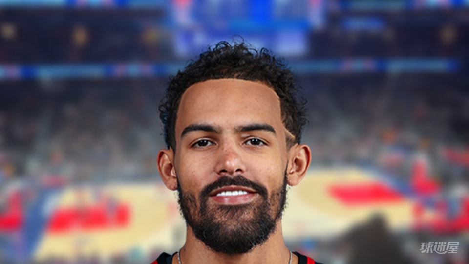 NBA每日失误王：特雷·杨8失误(2026年10月13日)