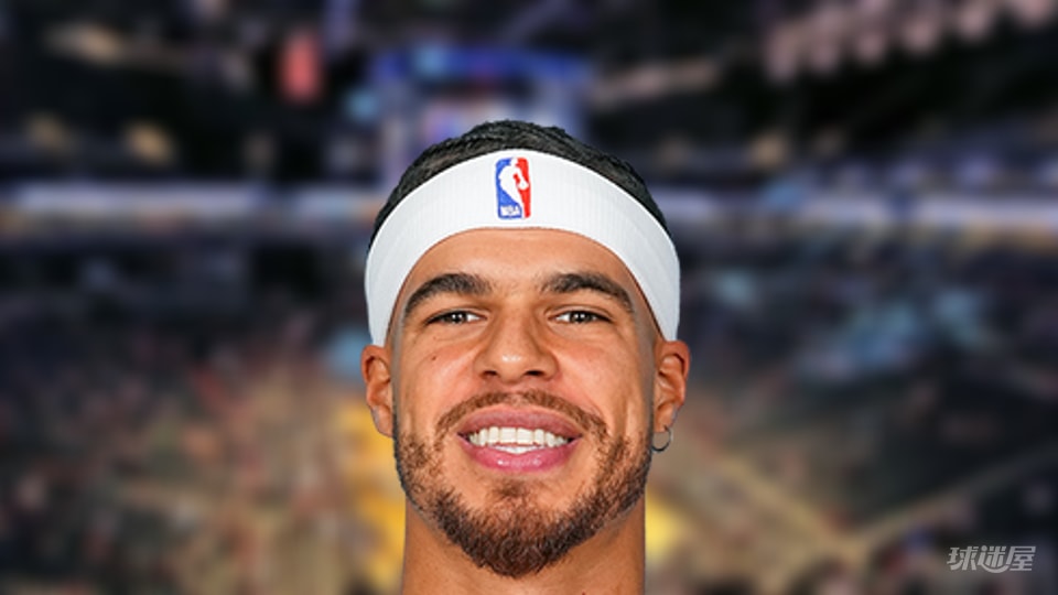 NBA每日得分王：小迈克尔·波特27分(2026年10月15日)