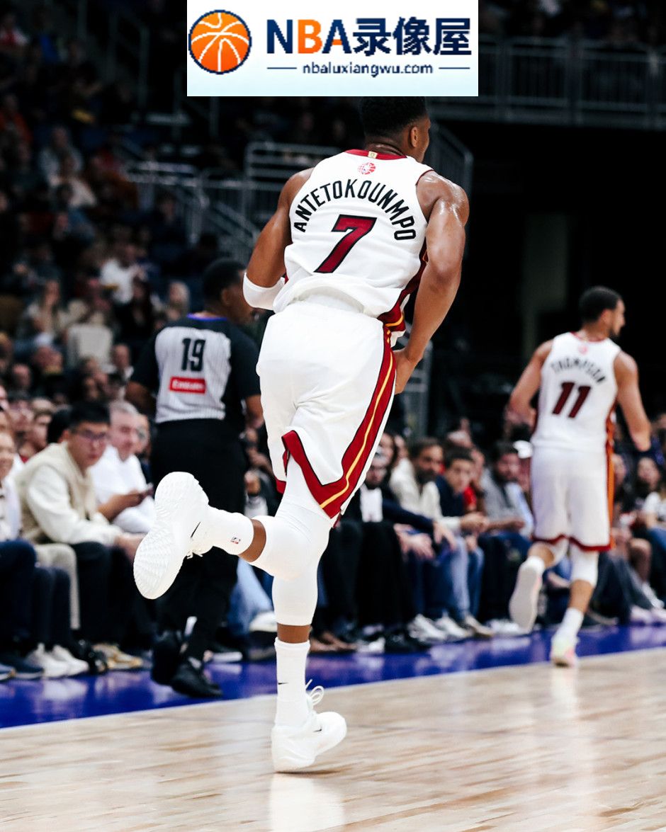 热火对阵篮网,热火VS篮网,NBA季前赛,字母哥,戴维恩·米切尔,瑞安·康韦尔