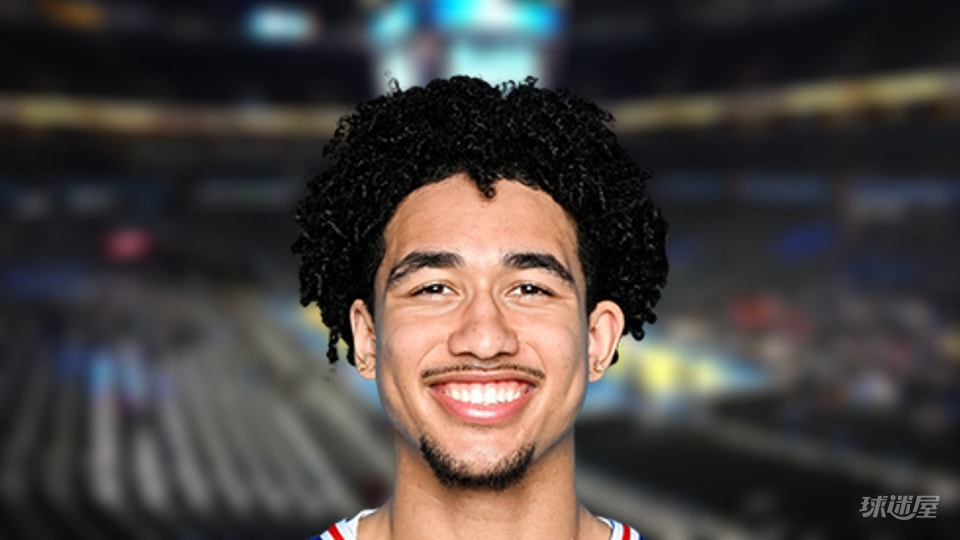 NBA每日三分王：贾里德·麦凯恩6三分(2026年10月14日)