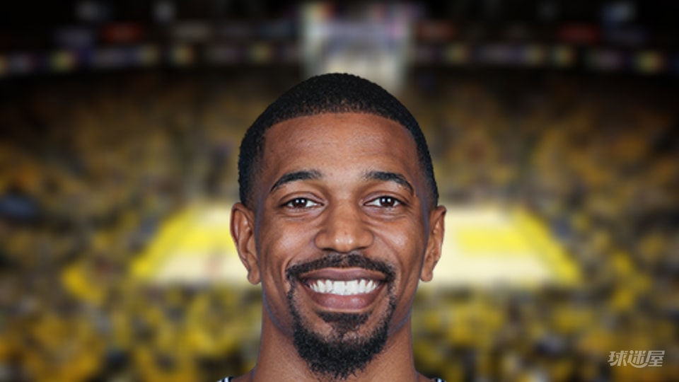 NBA每日抢断王：德安东尼·梅尔顿6抢断(2026年10月14日)