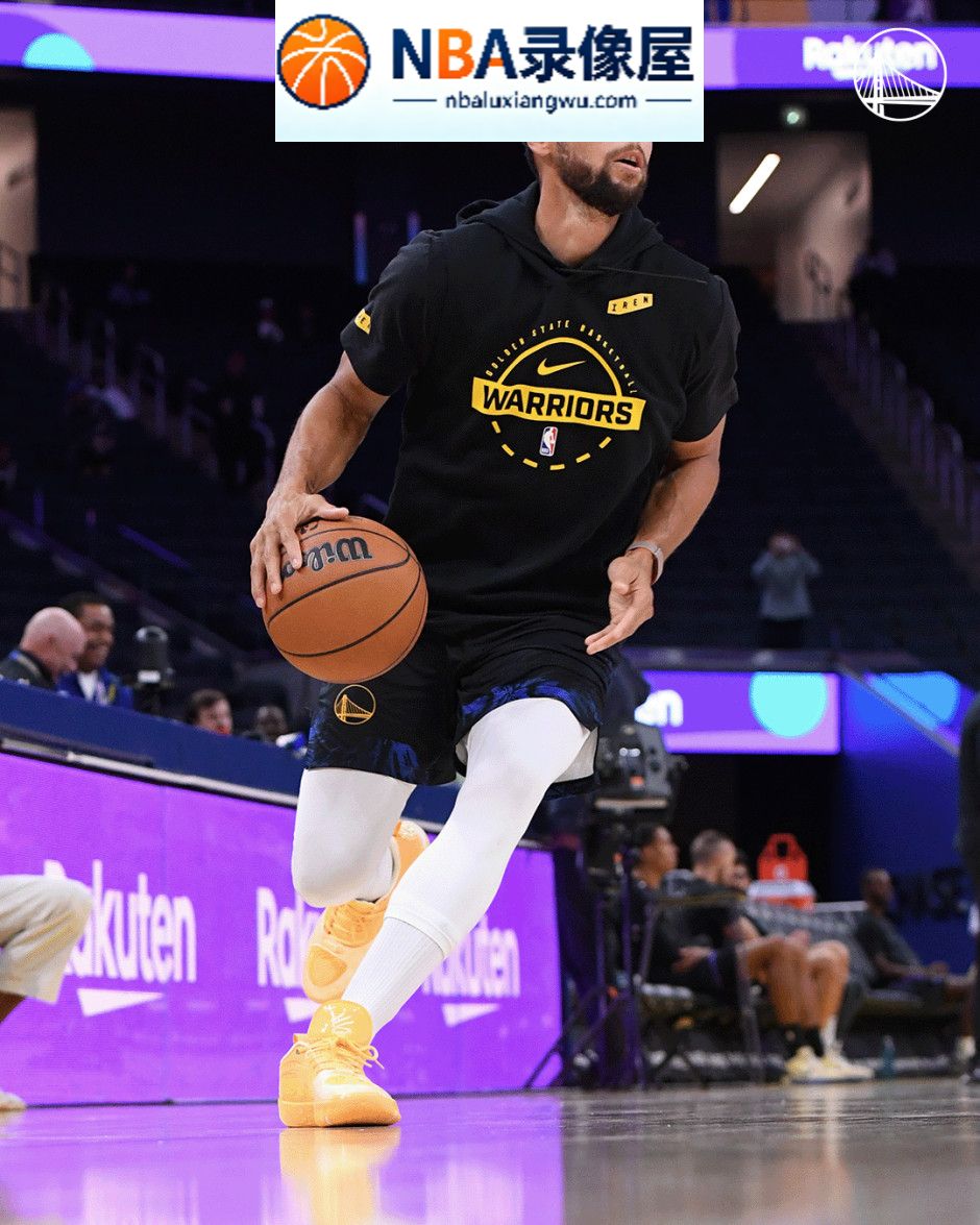 开拓者vs勇士直播,开拓者对阵勇士直播,NBA季前赛,NBA季前赛直播,杨瀚森,库里