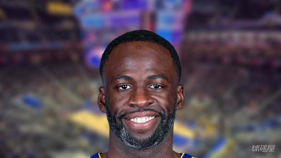 NBA每日助攻王：德雷蒙德·格林10助攻(2026年10月17日)