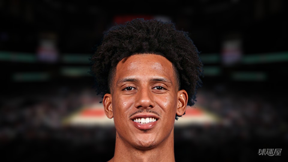 NBA每日篮板王：杰伦·约翰逊14篮板(2026年10月17日)