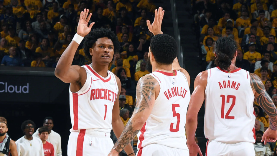 2026-27赛季NBA火箭常规赛赛程时间表-阵容升级能否突破西决？