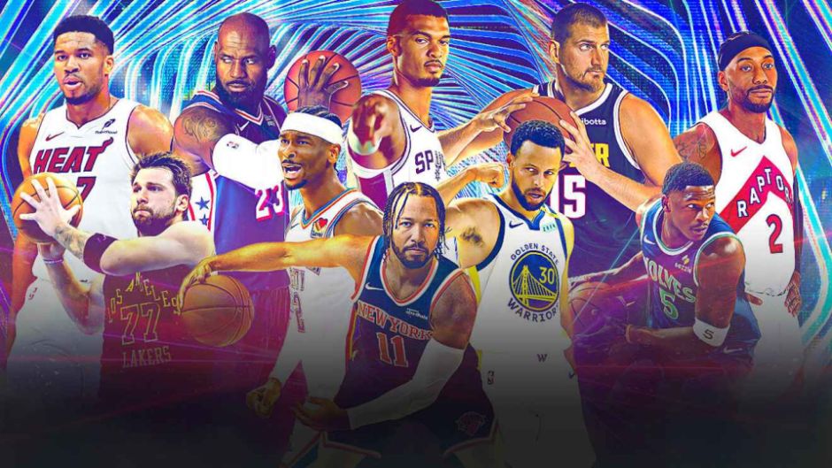 ESPN专家投票：雷霆最被看好夺冠-文班亚马成常规赛MVP头号热门