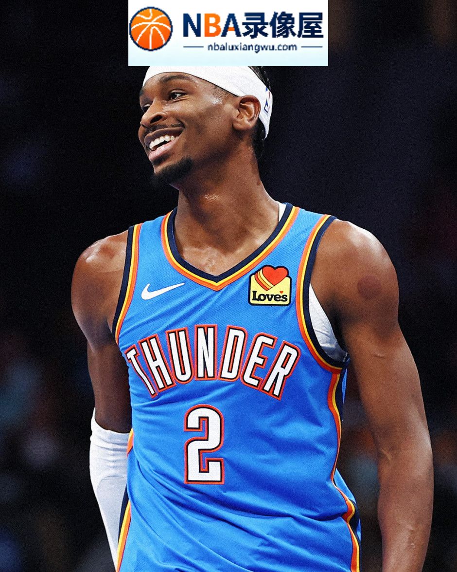 雷霆vs马刺直播,雷霆对阵马刺直播,文班亚马,亚历山大,NBA揭幕战,NBA揭幕战直播