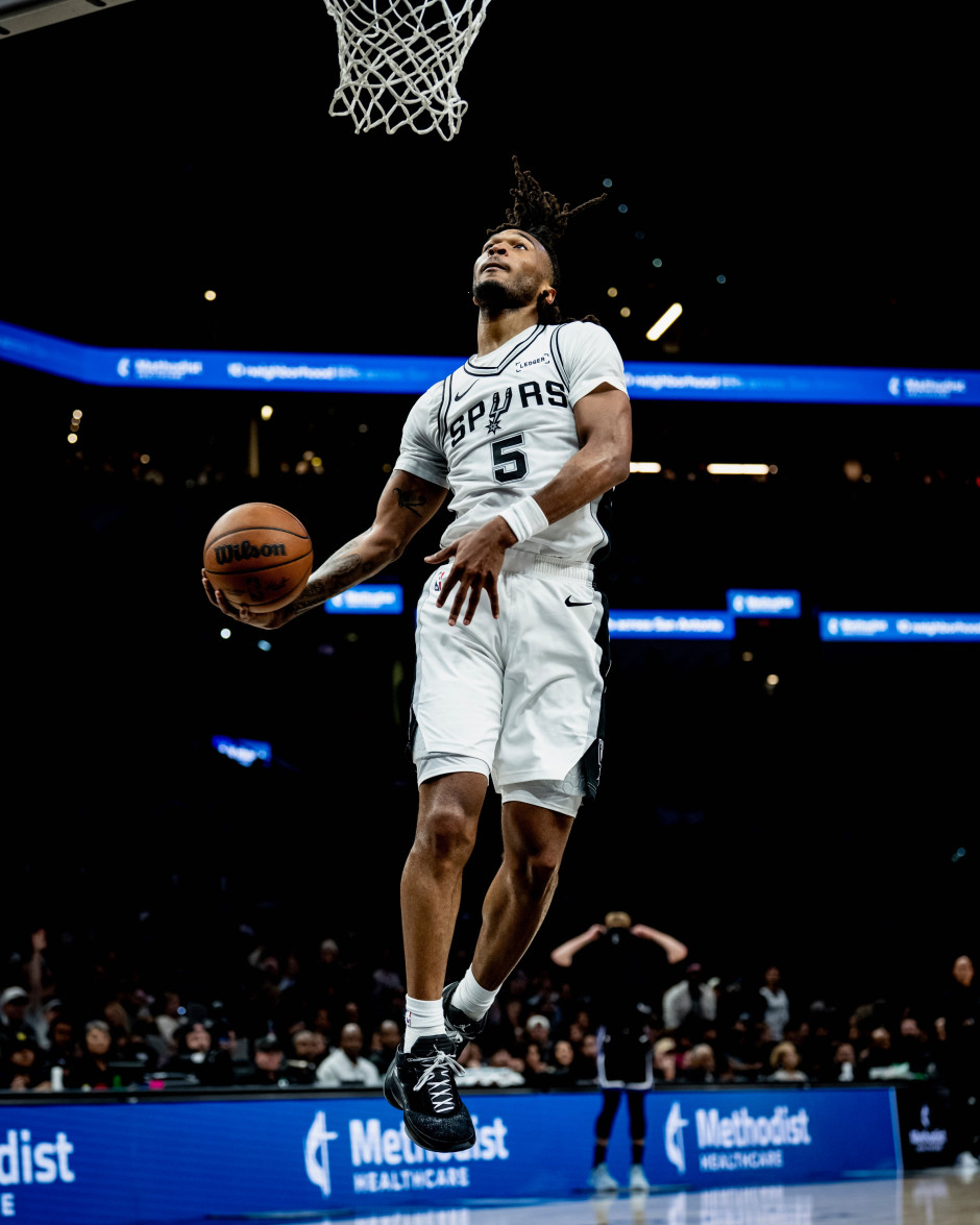 NBA高清直播在线直播：揭幕战雷霆vs马刺（10月21日）宿敌重燃