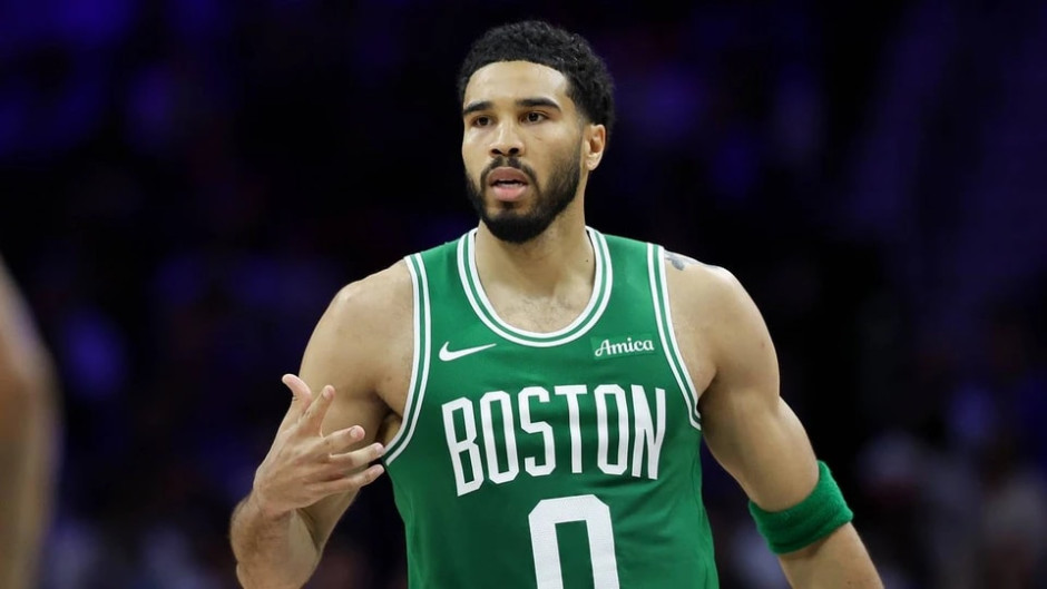 NBA回放全场录像高清：揭幕战凯尔特人vs活塞（10月21日）附比赛数据战报