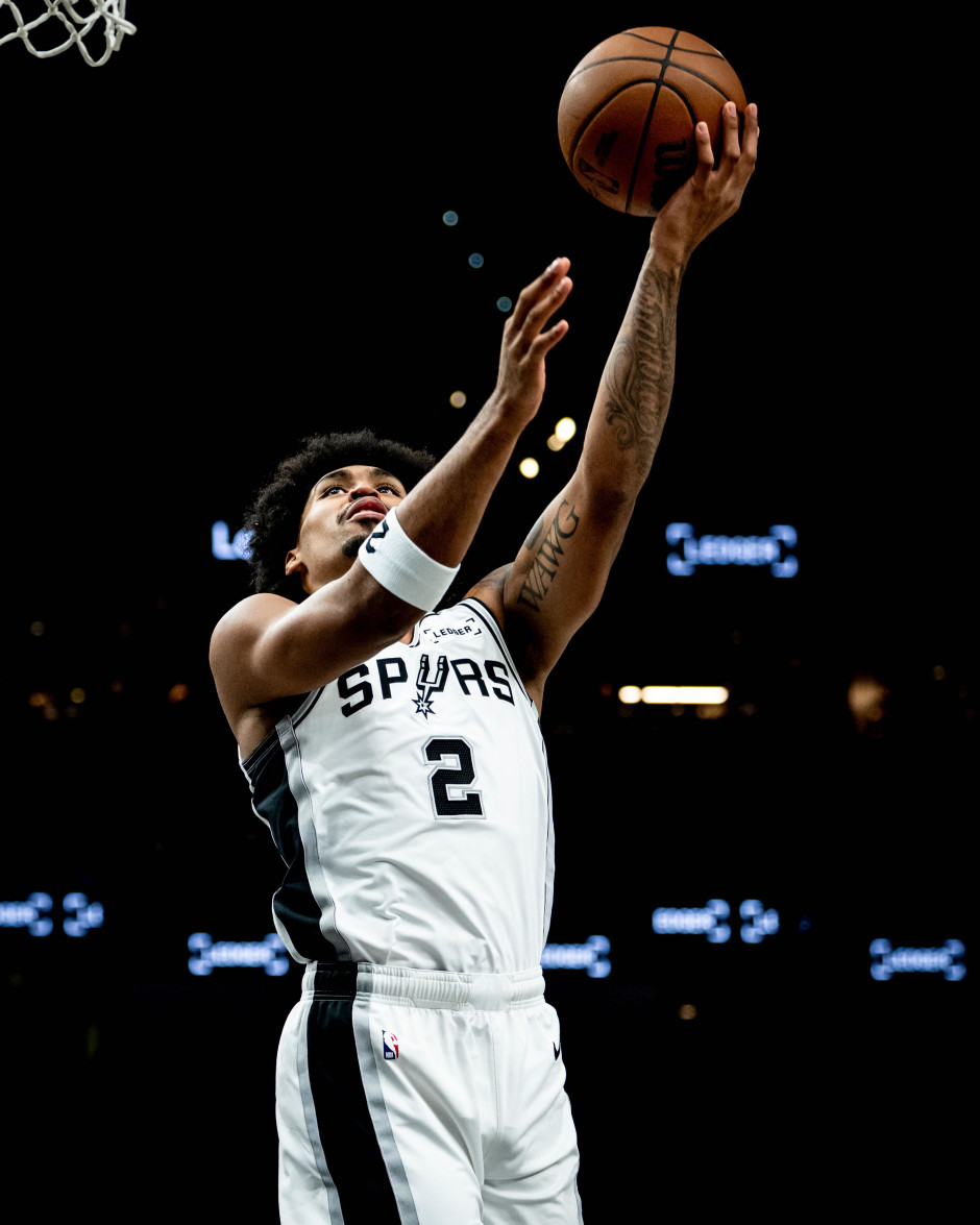 NBA揭幕战-雷霆vs马刺最新伤病名单（10月21日）哈里斯缺席