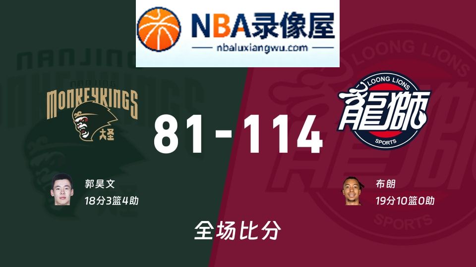 同曦vs广州战报,同曦vs广州比分结果,CBA