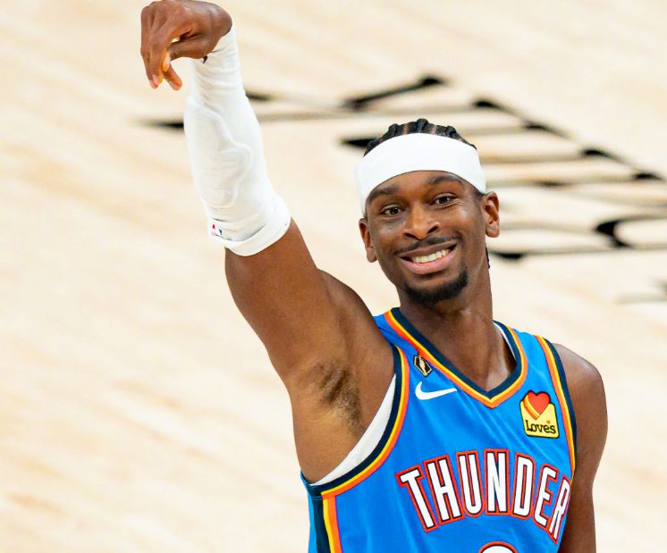 雷霆逆转掘金！NBA战报：亚历山大17分历史第一纪录终结-约基奇19中5-附录像回放