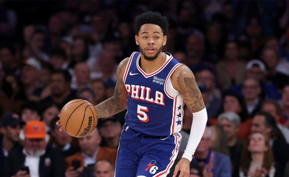 NBA常规赛-活塞vs76人最新伤病名单（10月26日）詹姆斯预计出战