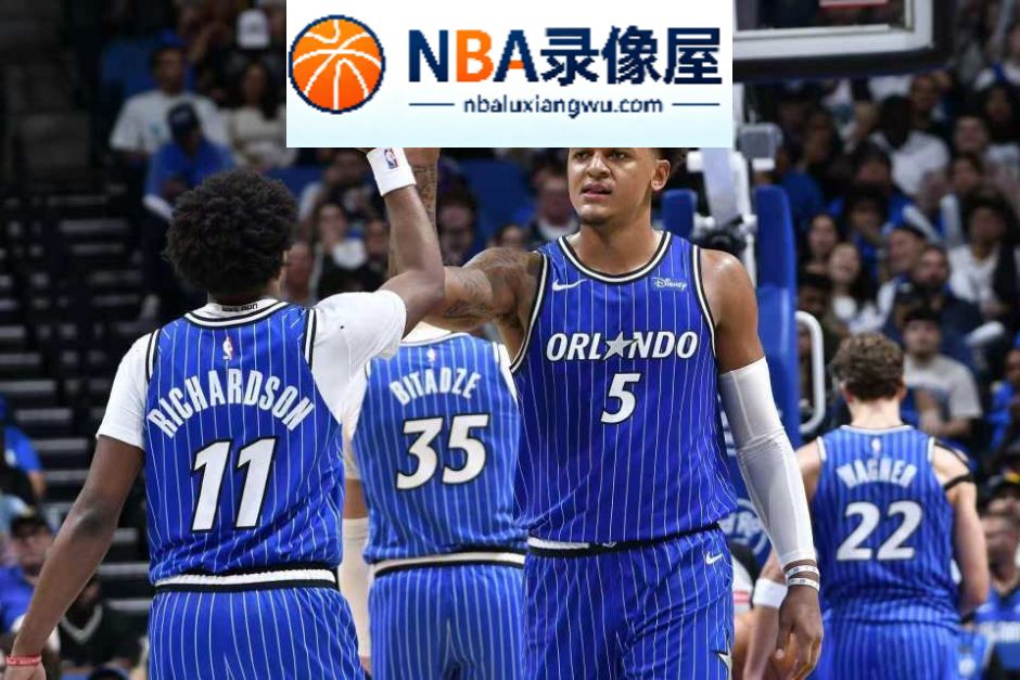 魔术,班凯罗,班凯罗右脚高位踝关节轻度扭伤