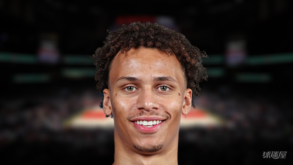 NBA每日抢断王：戴森·丹尼尔斯7抢断(2026年10月24日)