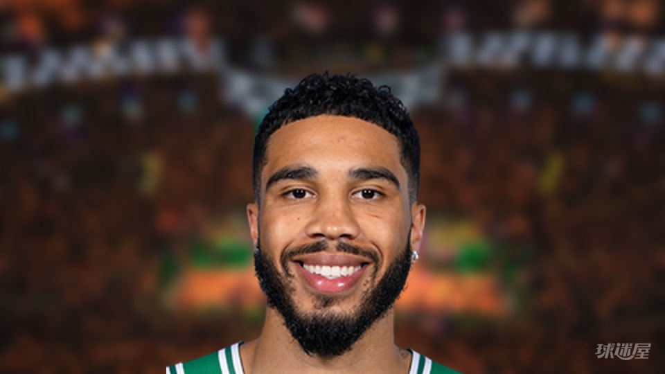 NBA每日得分王：杰森·塔图姆36分(2026年10月24日)