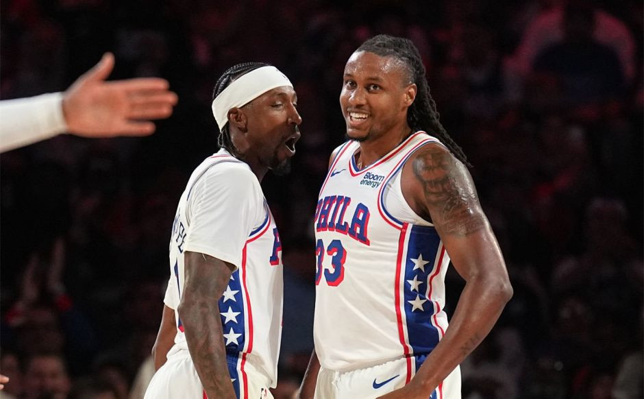 nba直播在线观看高清直播：常规赛活塞vs76人（10.26）附首发名单预测