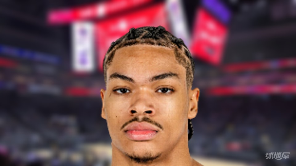 NBA每日罚球王：小达柳斯·阿卡夫11罚球(2026年10月24日)