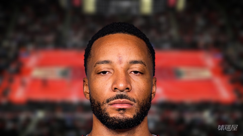 NBA每日抢断王：诺曼·鲍威尔4抢断(2026年10月25日)