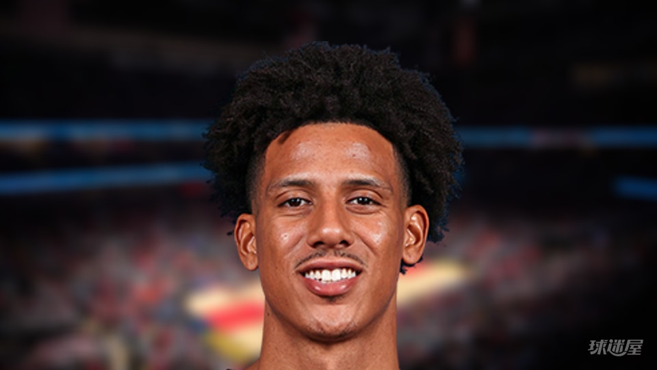 NBA每日助攻王：杰伦·约翰逊16助攻(2026年10月25日)