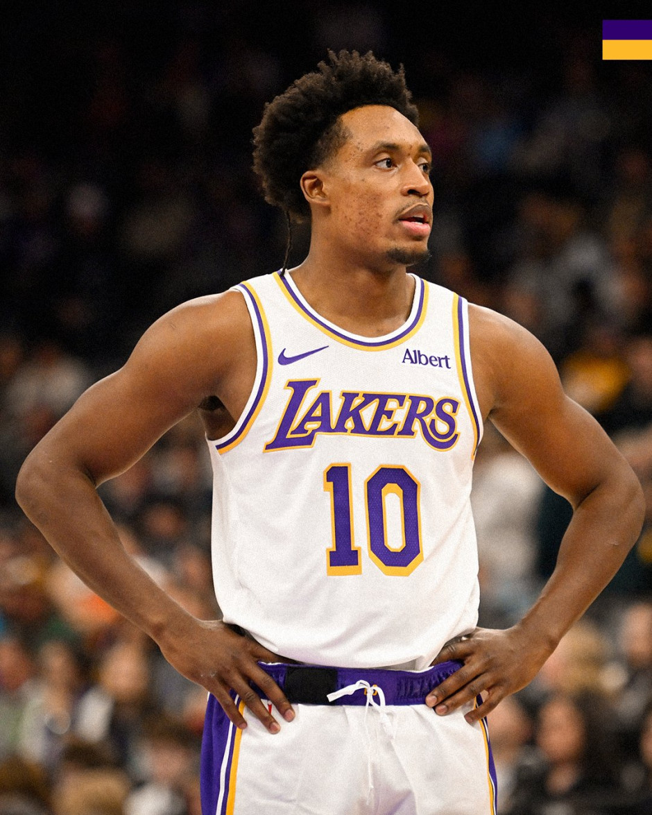 NBA常规赛-开拓者vs湖人最新伤病名单（10月28日）卡尔&蒂耶罗不打