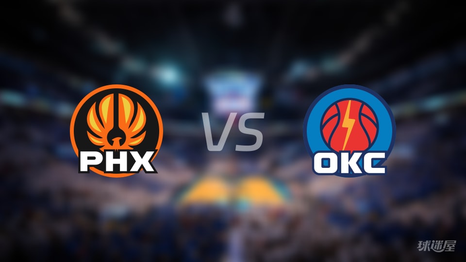 太阳vs雷霆全场录像回放-NBA常规赛(2026年10月27日)