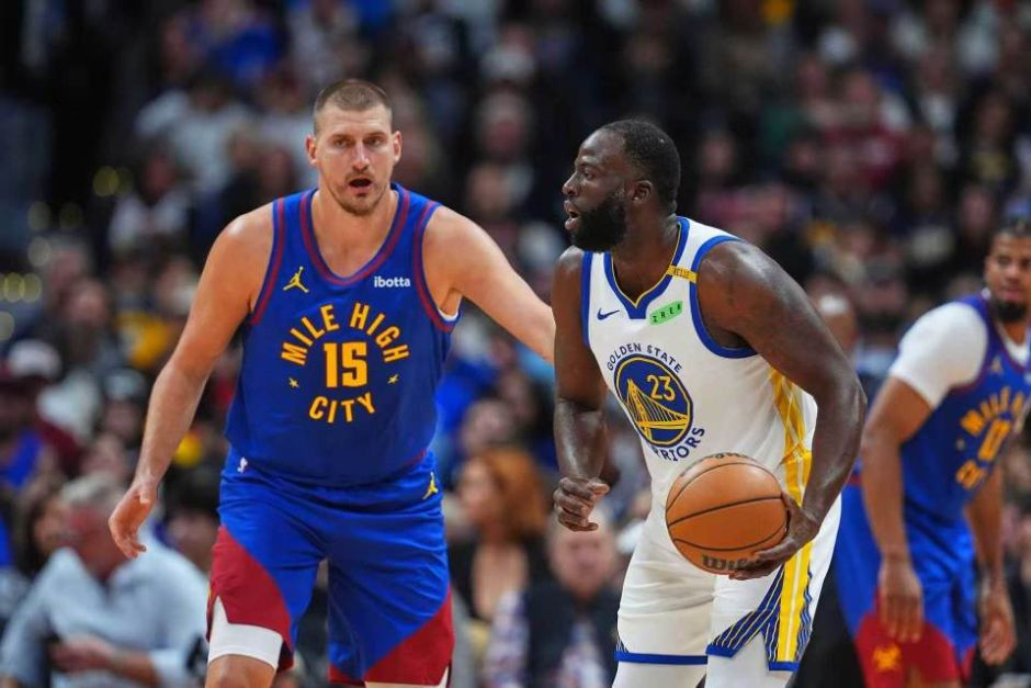 NBA回放全场录像高清：常规赛勇士vs掘金（10月27日）附数据战报