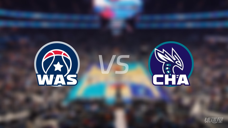 NBA常规赛奇才vs黄蜂全场高清中文录像回放(2026年10月27日)