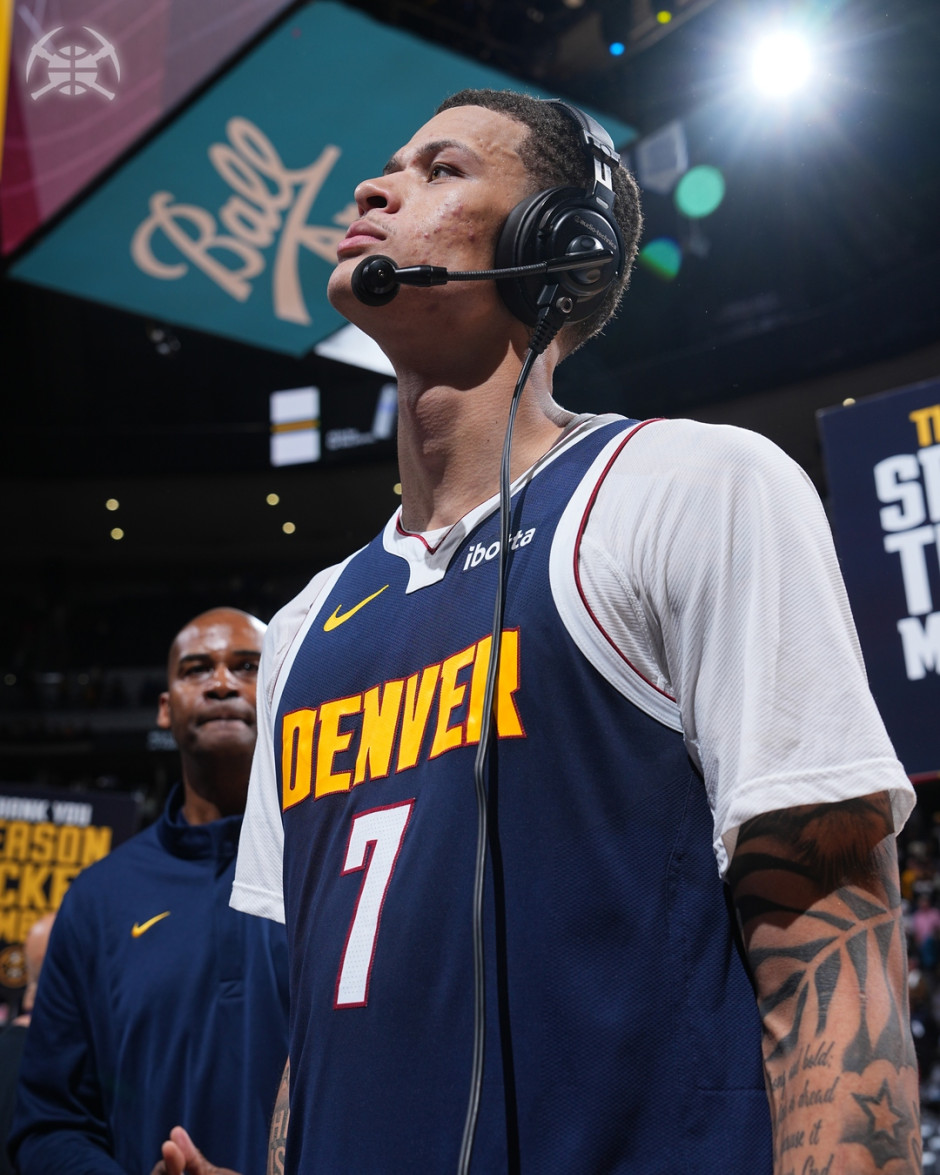 NBA高清直播在线直播：常规赛勇士vs掘金（10月27日）勇士能否终结连败？