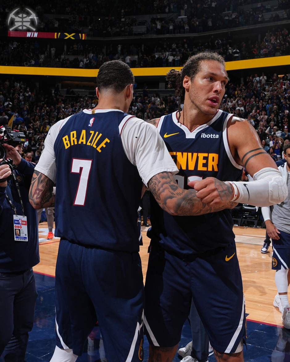 nba直播在线观看高清直播：常规赛勇士vs掘金（10.27）附首发名单预测