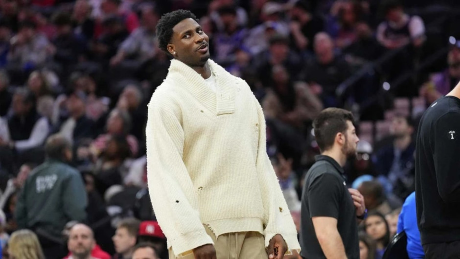 再遭打击！NBA爵士队最新消息：小贾伦·杰克逊右膝韧带撕裂，预计缺阵6-8周