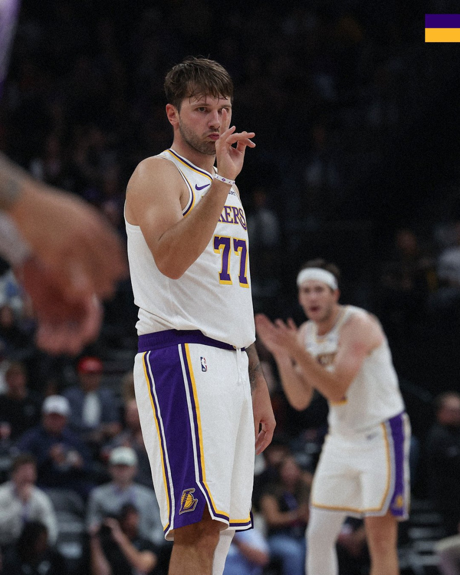 NBA常规赛-开拓者vs湖人首发名单预测（10月28日）莫兰特遇东里
