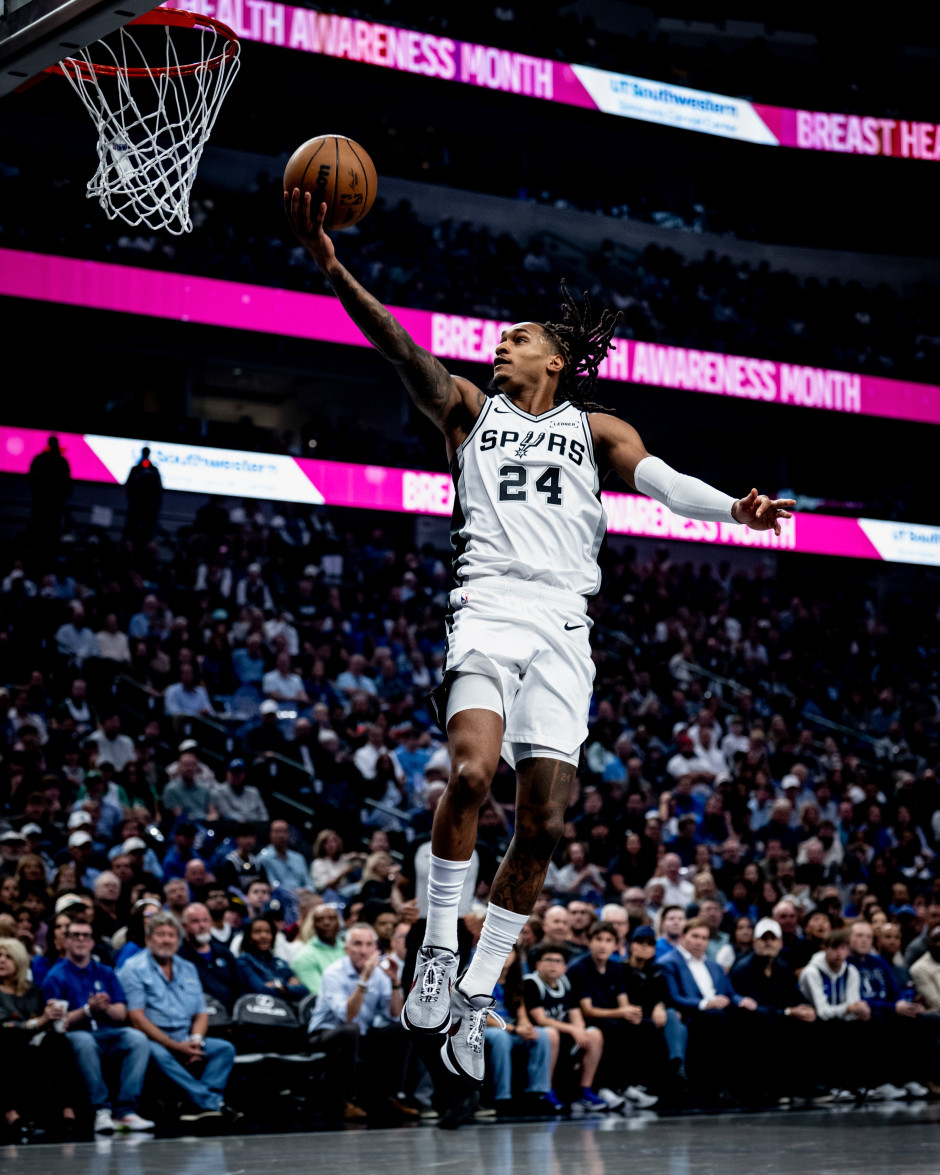 NBA常规赛-马刺vs国王最新伤病名单（10月28日）基根·穆雷不打