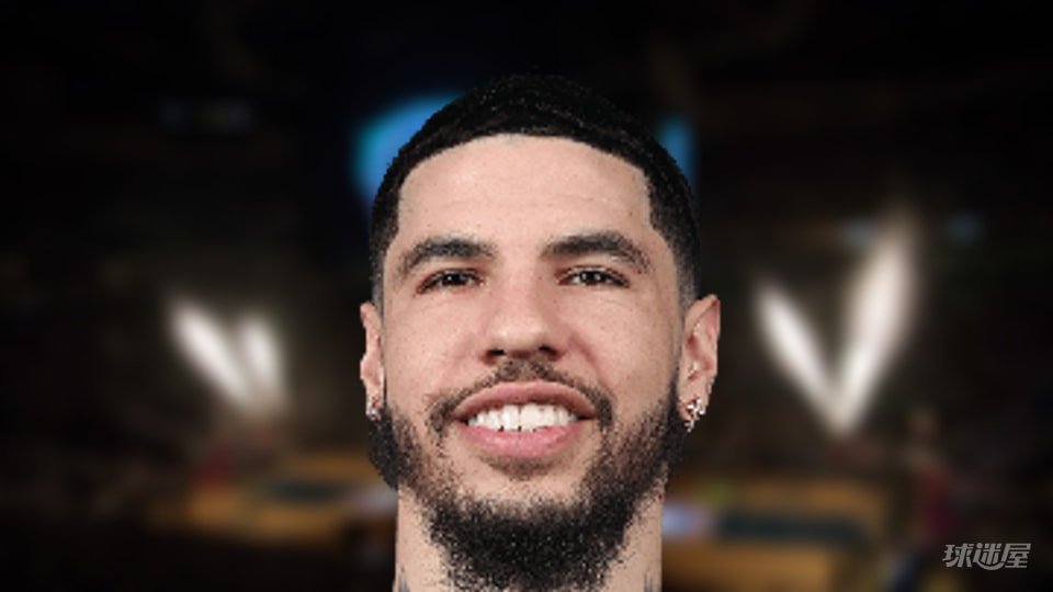 NBA每日失误王：拉梅洛·鲍尔7失误(2026年10月27日)