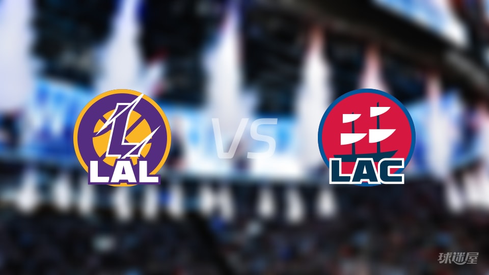 湖人vs快船全场录像回放-NBA常规赛(2026年10月29日)